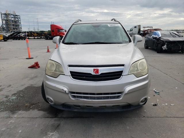 3GSCL53718S648868 - 2008 SATURN VUE XR SILVER photo 5