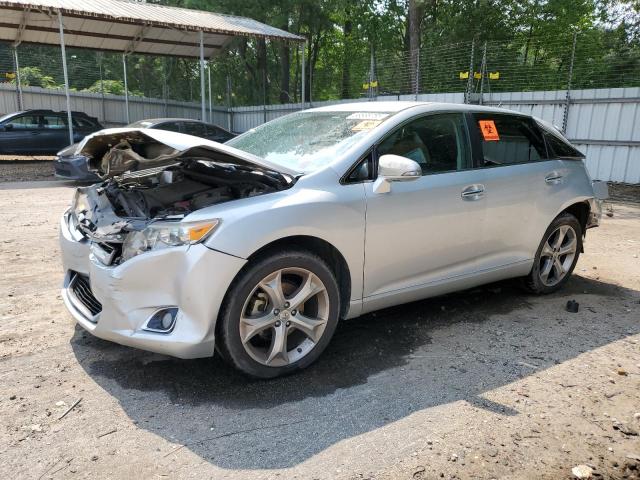 2014 TOYOTA VENZA LE, null