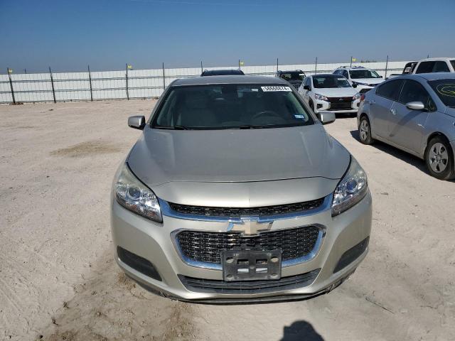 1G11C5SA3GF152627 - 2016 CHEVROLET MALIBU LIM LT 金色 照片 5