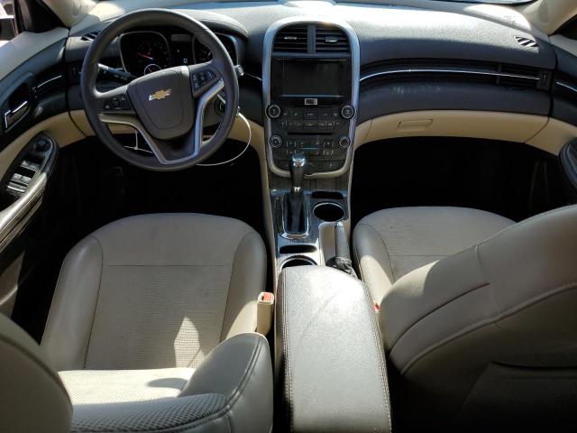 1G11C5SA3GF152627 - 2016 CHEVROLET MALIBU LIM LT 金色 照片 8