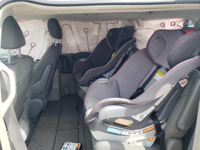 2A4RR5D1XAR142385 - 2010 CHRYSLER TOWN & COU TOURING Ağ foto 11