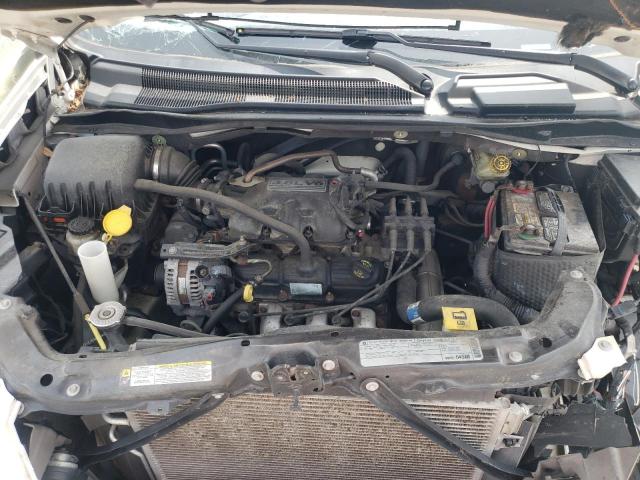 2A4RR5D1XAR142385 - 2010 CHRYSLER TOWN & COU TOURING Ağ foto 12