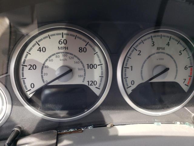 2A4RR5D1XAR142385 - 2010 CHRYSLER TOWN & COU TOURING Ağ foto 9