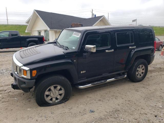 2006 HUMMER H3, 