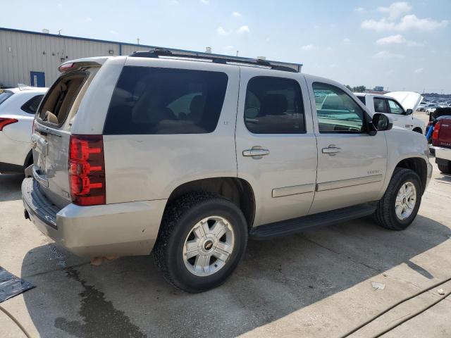 1GNEC233X9R168095 - 2009 CHEVROLET TAHOE C1500 LT SILVER photo 3