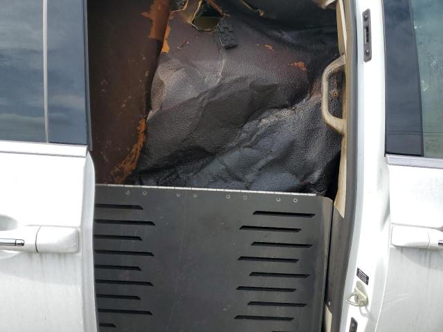 2C4RC1BG2LR104725 - 2020 CHRYSLER PACIFICA TOURING L თეთრი ფოტო 11