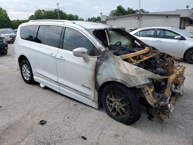 2C4RC1BG2LR104725 - 2020 CHRYSLER PACIFICA TOURING L თეთრი ფოტო 4