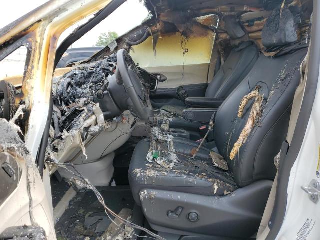 2C4RC1BG2LR104725 - 2020 CHRYSLER PACIFICA TOURING L თეთრი ფოტო 7