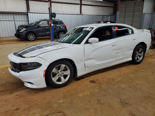 2018 DODGE CHARGER SXT PLUS, null