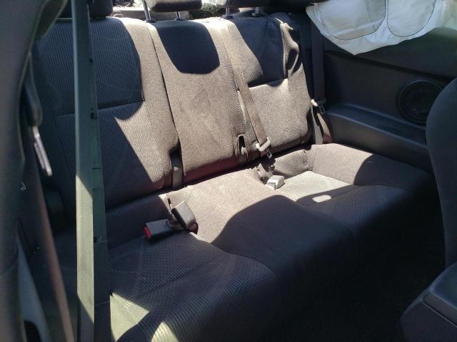 JTKJF5C75B3016424 - 2011 TOYOTA SCION TC 勃艮第红 照片 10