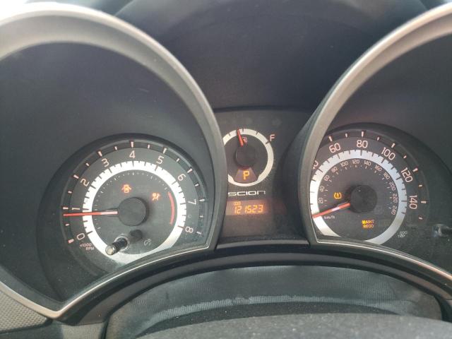 JTKJF5C75B3016424 - 2011 TOYOTA SCION TC 勃艮第红 照片 9