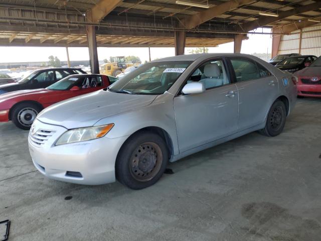2009 TOYOTA CAMRY BASE, 