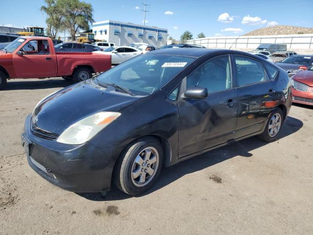 2005 TOYOTA PRIUS, 