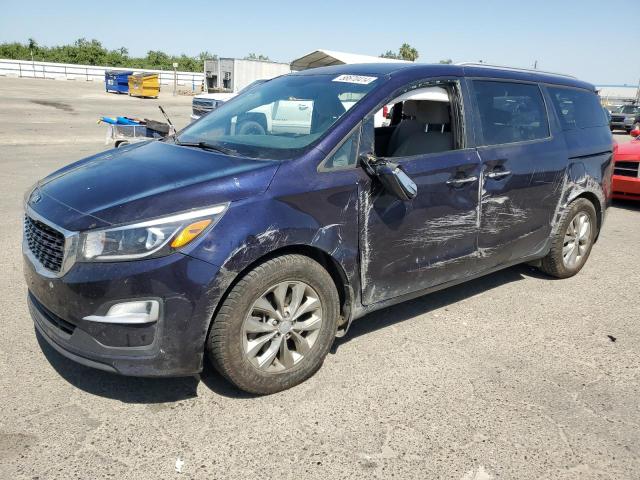 2020 KIA SEDONA LX, null