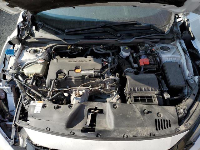 19XFC2E83KE022306 - 2019 HONDA CIVIC SPORT 白色 照片 11