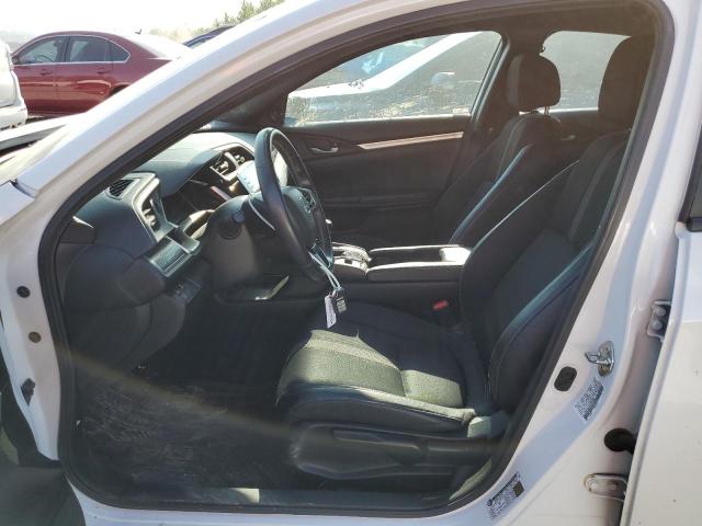 19XFC2E83KE022306 - 2019 HONDA CIVIC SPORT 白色 照片 7
