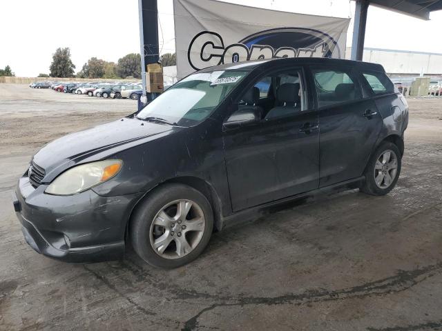 2T1KR30E06C569764 - 2006 TOYOTA COROLLA MA XR CHARCOAL photo 1