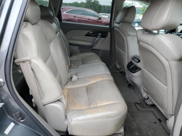 2HNYD28387H539452 - 2007 ACURA MDX TECHNOLOGY 灰色 照片 6