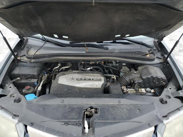 2HNYD28387H539452 - 2007 ACURA MDX TECHNOLOGY 灰色 照片 7