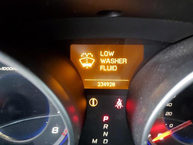 2HNYD28387H539452 - 2007 ACURA MDX TECHNOLOGY 灰色 照片 8