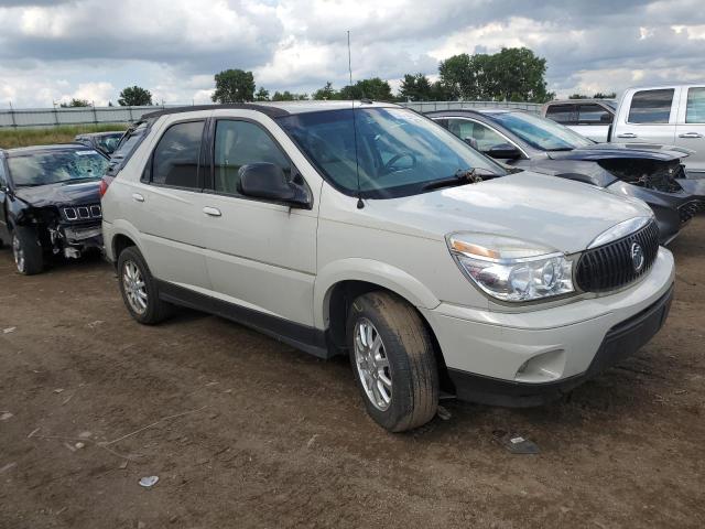 3G5DA03L06S623387 - 2006 BUICK RENDEZVOUS CX BEIGE photo 4