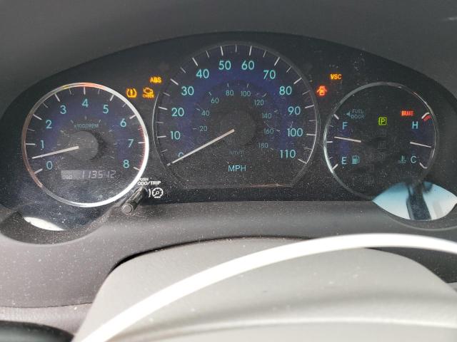 5TDBK22CX9S026489 - 2009 TOYOTA SIENNA XLE BLACK photo 9