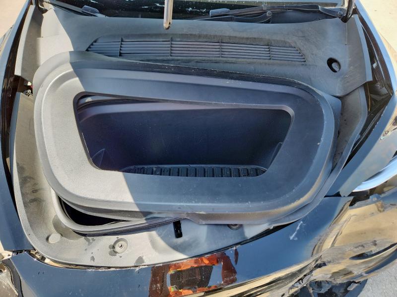 7SAYGDEE9NA002767 - 2022 TESLA MODEL Y Qara foto 12