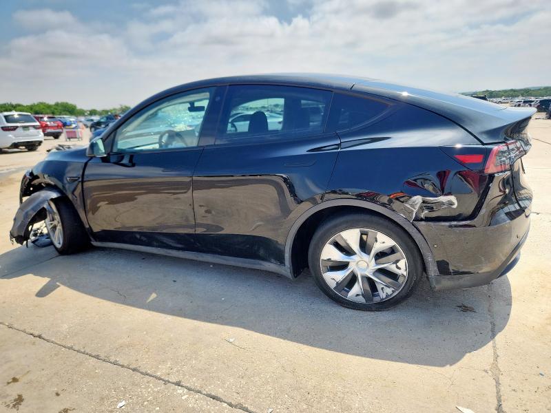 7SAYGDEE9NA002767 - 2022 TESLA MODEL Y Qara foto 2