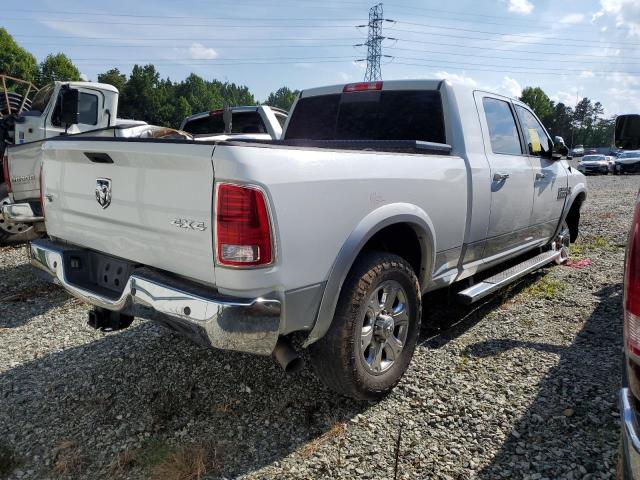 3C63R3ML7FG583171 - 2015 RAM 3500 LARAMIE WHITE photo 3