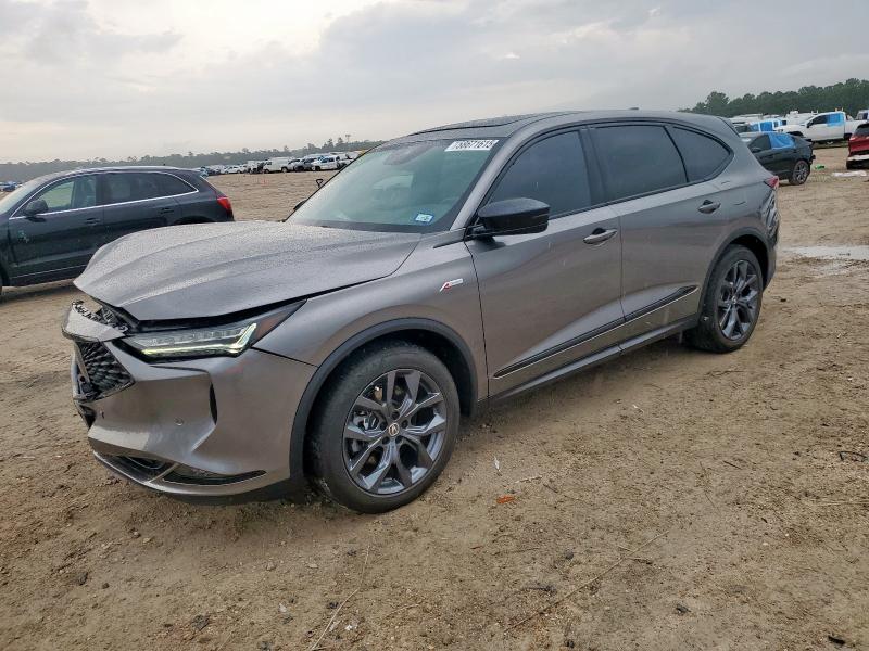 2022 ACURA MDX A-SPEC, null