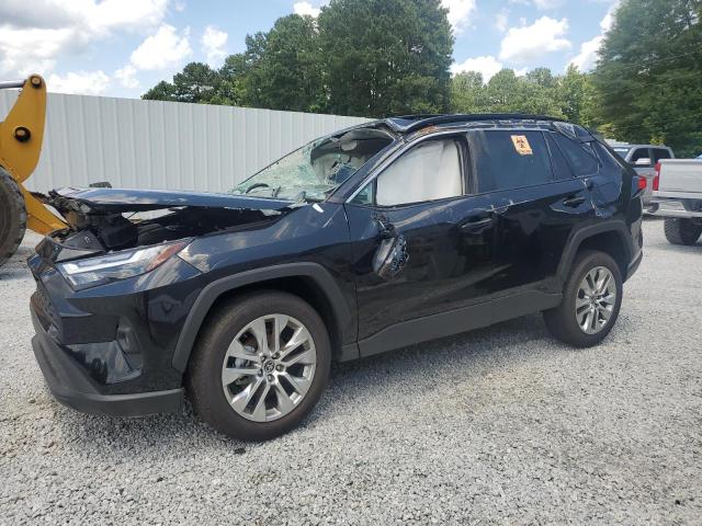 2025 TOYOTA RAV4 XLE PREMIUM, null