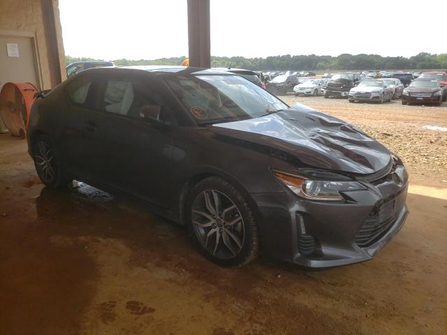 JTKJF5C72E3074530 - 2014 TOYOTA SCION TC Boz foto 1