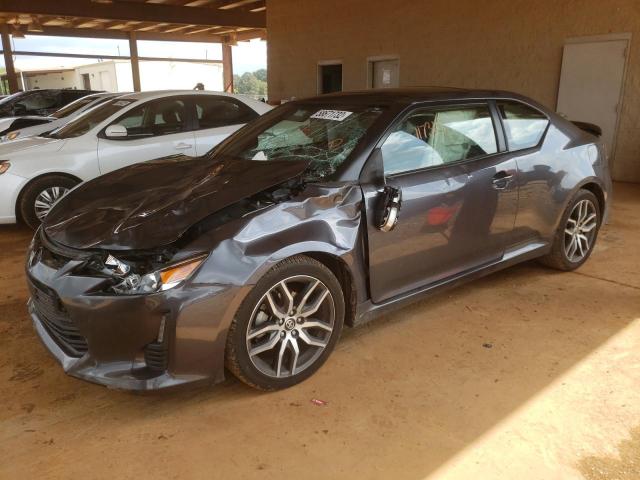JTKJF5C72E3074530 - 2014 TOYOTA SCION TC Boz foto 2