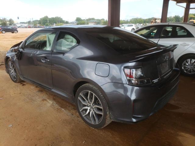 JTKJF5C72E3074530 - 2014 TOYOTA SCION TC Boz foto 3