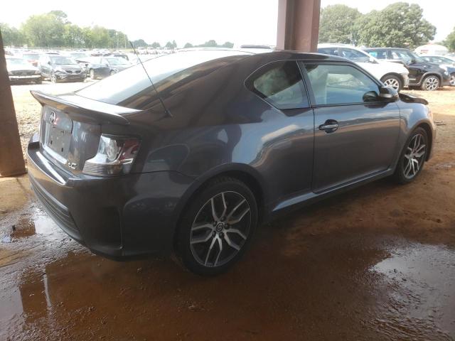 JTKJF5C72E3074530 - 2014 TOYOTA SCION TC Boz foto 4