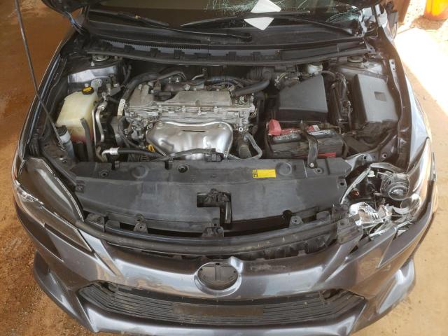 JTKJF5C72E3074530 - 2014 TOYOTA SCION TC Boz foto 7