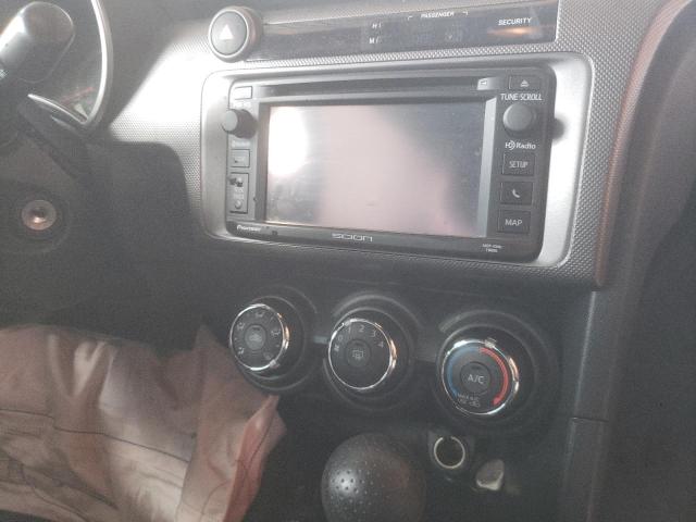JTKJF5C72E3074530 - 2014 TOYOTA SCION TC Boz foto 9