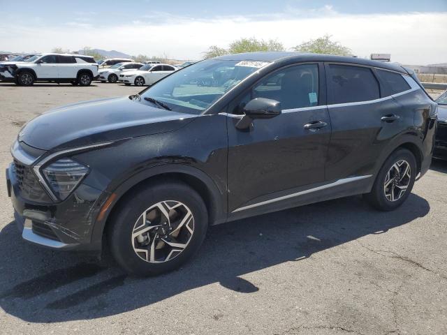 2024 KIA SPORTAGE LX, null