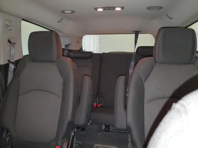 1GNKVGKD3EJ169084 - 2014 CHEVROLET TRAVERSE LT 黑色 照片 10