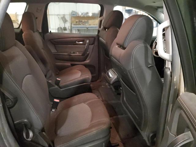 1GNKVGKD3EJ169084 - 2014 CHEVROLET TRAVERSE LT 黑色 照片 11