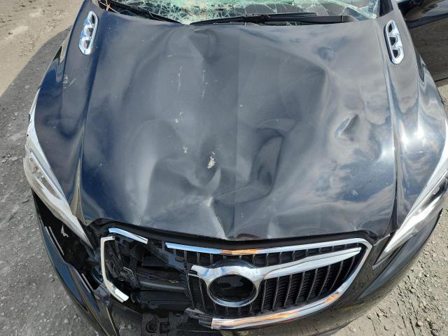 LRBFXCSA3LD195570 - 2020 BUICK ENVISION ESSENCE Սև լուսանկար 12