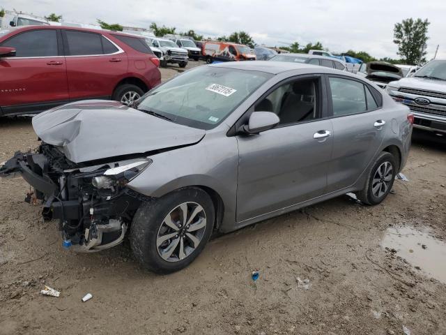 2021 KIA RIO LX, null