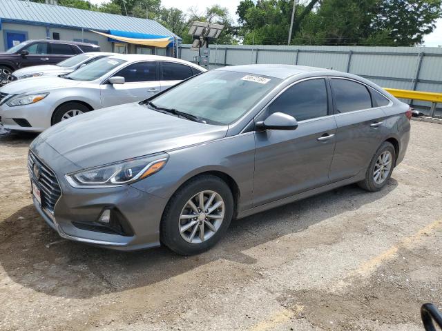 2019 HYUNDAI SONATA SE, 