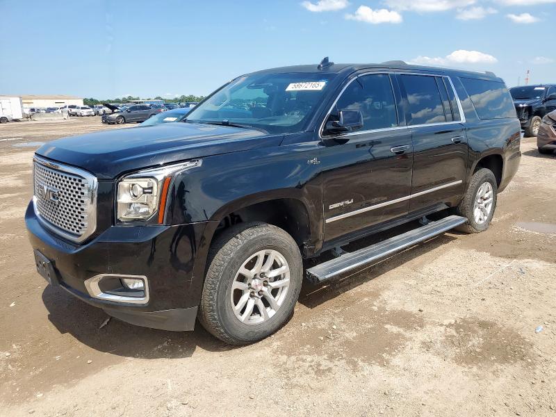 2016 GMC YUKON XL DENALI, null