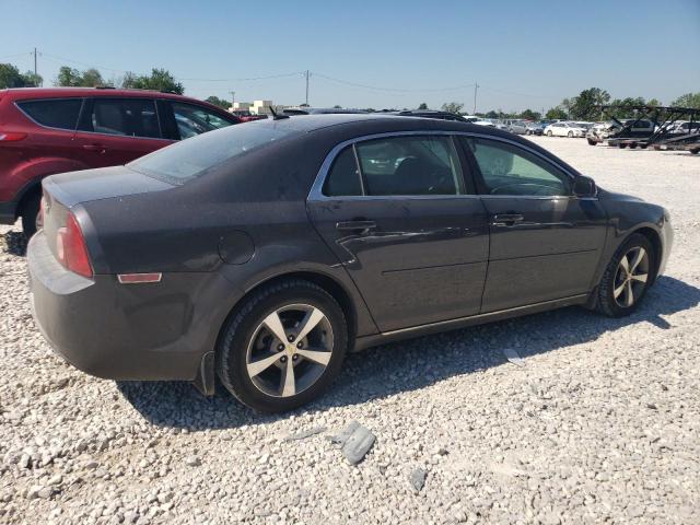 1G1ZC5E11BF105782 - 2011 CHEVROLET MALIBU 1LT GRAY photo 3