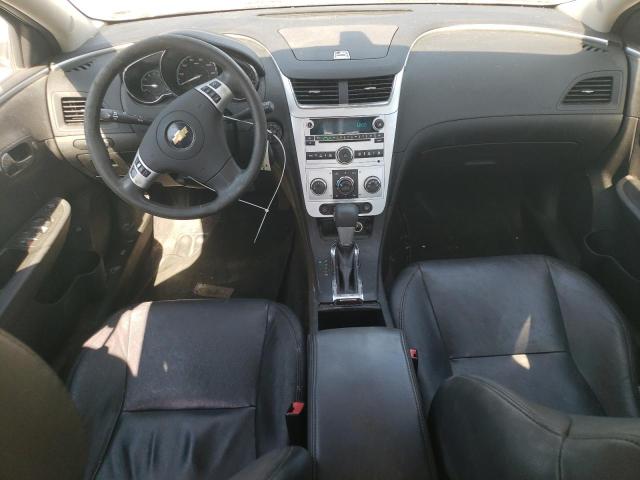 1G1ZC5E11BF105782 - 2011 CHEVROLET MALIBU 1LT 灰色 照片 8