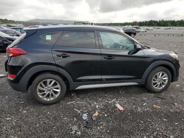 KM8J3CA46JU779909 - 2018 HYUNDAI TUCSON SEL BLACK photo 3