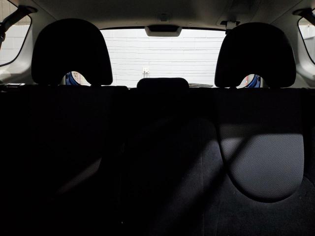 JHMGD38607S062170 - 2007 HONDA FIT S 蓝色 照片 10