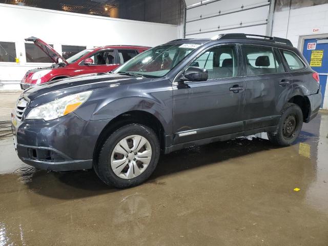 2011 SUBARU OUTBACK 2.5I, 