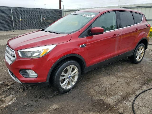 2019 FORD ESCAPE SE, 